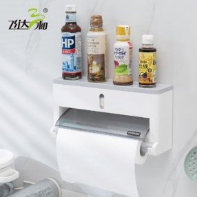 TH3730 貼壁組合收納架（jià）