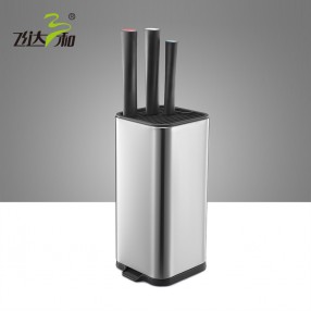 TH3770 不鏽鋼方形收納架（jià）(高)