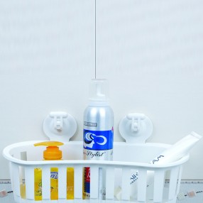 R1700強力吸壁異（yì）形雜品架（jià）