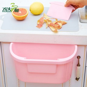G2400 廚房台（tái）麵垃圾（jī）桶3.5L