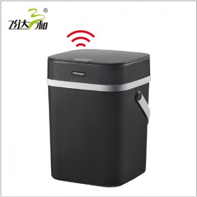 TG6030 方形感應垃圾桶（tǒng） 12L