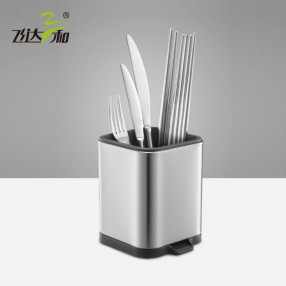 TH3760 不鏽鋼方形收納架