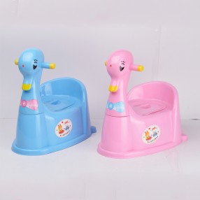 J1050兒童小鴨座便器（qì）（J5簡裝）