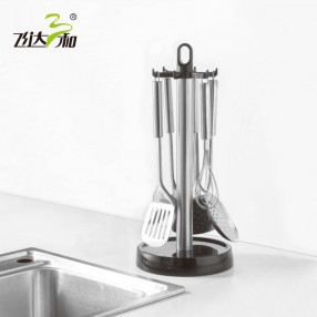 H2880 廚具（jù）旋轉掛（guà）架套裝