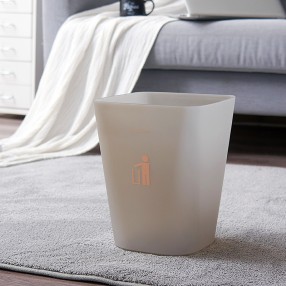 G2860 方（fāng）形垃圾（jī）桶 6.4L / G2870 方形垃圾桶（tǒng） 11.8L