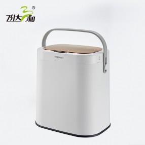 TG6060 魔法長方形（xíng）感（gǎn）應垃（lā）圾桶12L
