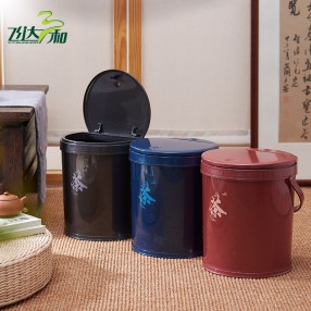 G2850茶水桶（tǒng）（無（wú）彩盒）