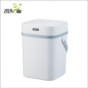 TG3500 方形垃圾（jī）桶 12L