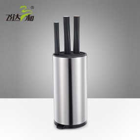 TH3790 不鏽鋼圓形刀（dāo）架
