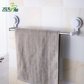 R5090 強力吸壁單杆毛巾架 / R5100 強力吸壁雙杆毛巾架