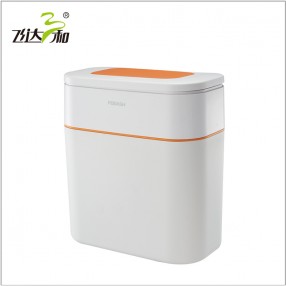 TG3810 長（zhǎng）形壓縮垃圾桶 10L